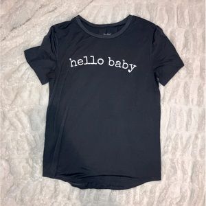 Maternity Top